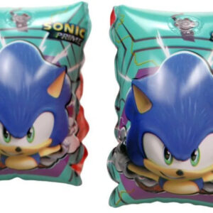 Sonic a sündisznó Best Friend karúszó 25x15 cm