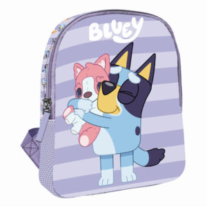 Bluey Puppy hátizsák, táska 30 cm