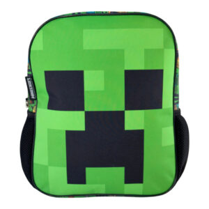 Minecraft Face hátizsák, táska 30 cm