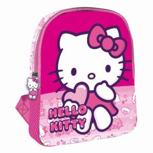 Hello Kitty Unicorn hátizsák, táska 30 cm