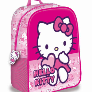 Hello Kitty Unicorn 3D hátizsák, táska 30 cm