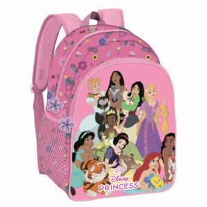 Disney Hercegnők Blossom iskolatáska, táska 40 cm