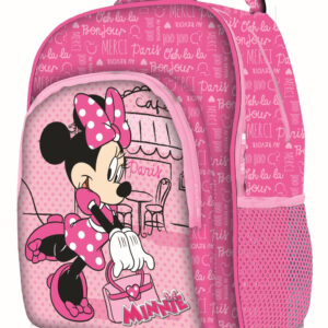 Disney Minnie Paris iskolatáska, táska 42 cm