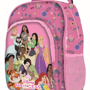Disney Hercegnők Blossom iskolatáska, táska 42 cm