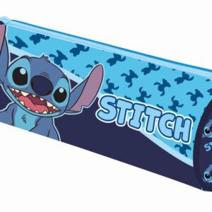 Disney Lilo és Stitch, A csillagkutya Abstract tolltartó 23 cm
