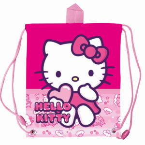 Hello Kitty Unicorn uzsonnás táska 30 cm