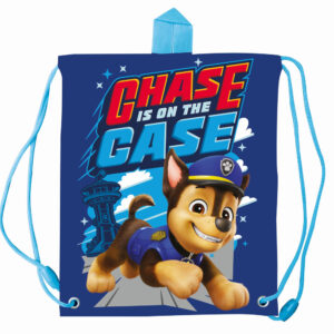Mancs Őrjárat Chase is on the Case uzsonnás táska 30 cm