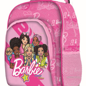 Barbie Dream Squad iskolatáska, táska 42 cm