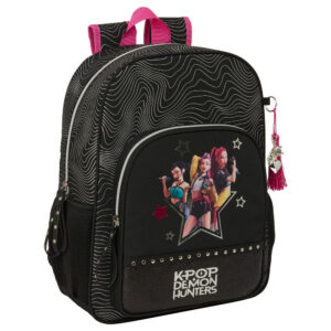 K-pop Démonvadászok Energy iskolatáska, táska 42 cm
