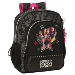 K-pop Démonvadászok Energy iskolatáska, táska 38 cm