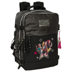 K-pop Démonvadászok Energy utazó hátizsák 44 cm
