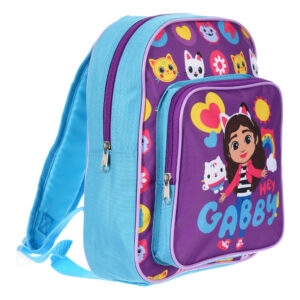 Gabi babaháza Hey hátizsák, táska 30 cm