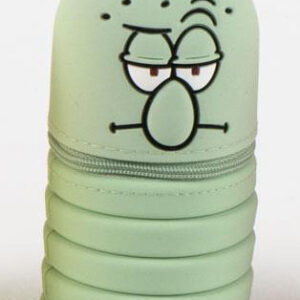 SpongyaBob Squidward 3D tolltartó 22 cm