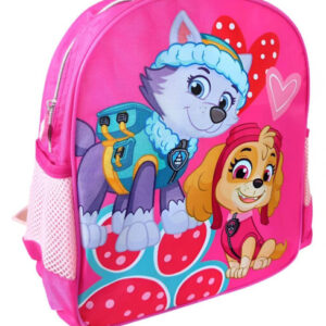 Mancs Őrjárat Girl Power hátizsák, táska 30 cm