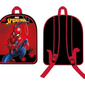 Pókember Red Saver hátizsák, táska 30 cm