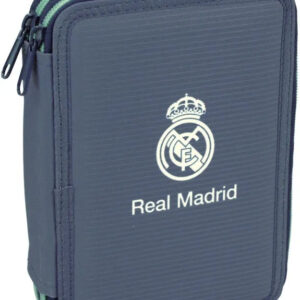 Real Madrid Blue tolltartó töltött 2 emeletes