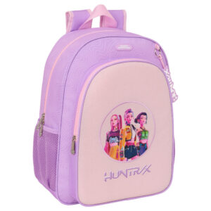 K-pop Démonvadászok Iconic iskolatáska, táska 42 cm