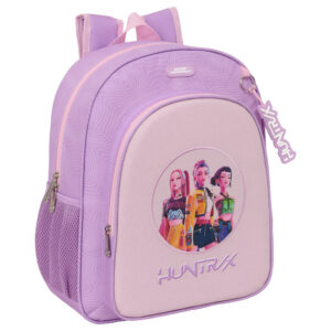 K-pop Démonvadászok Iconic iskolatáska, táska 38 cm